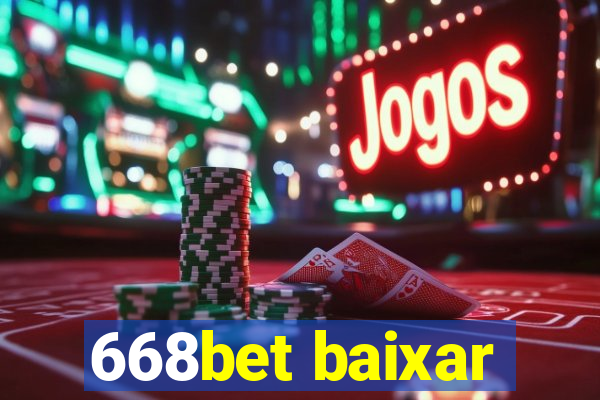 668bet baixar